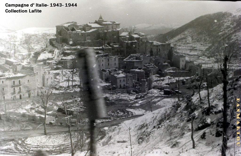 CAMPAGNE D ITALIE MONTE CASSINO 1943 44  (22).JPG
